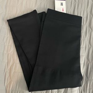 High waisted shaping legging